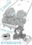 ma meilleure amie d'ternit!!!!!!!!!!!!!!!!!!!!!!!!!!